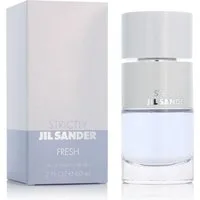 JIL SANDER Eau de Toilette JIL SANDER STRICTLY FRESH EAU DE TOILETTE SPRAY FÜR HERREN