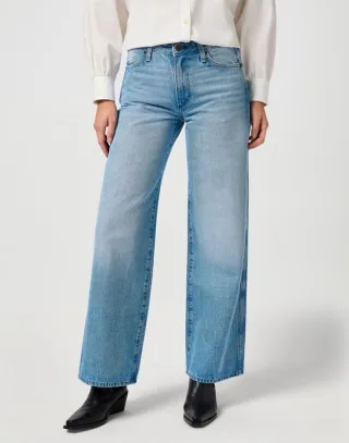 Wrangler - WORLD WIDE ROCKY WASH