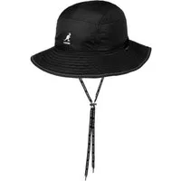 Kangol Fischerhut (1-St) Sonnenhut mit Kinnband
