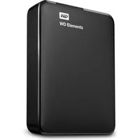 WD Western Digital WD Elements portable 2TB, USB 3.0 externe HDD-Festplatte