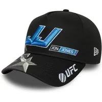 New Era Snapback Cap 9Forty UFC MMA Jon Jones