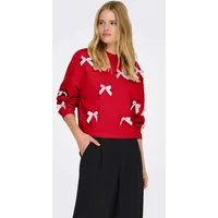 ONLY Sweatshirt ONLJEDEITE (1-tlg) Weiteres Detail