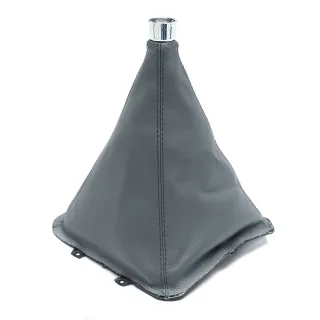 Manual Transmission Car Shift Knob Lever Boot Cover For Great Wall V200 V240 2010-2015