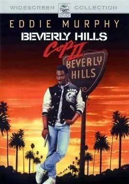 Beverly Hills Cop II