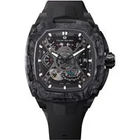 Tsar Bomba Automatikuhr Tsar Bomba TB8605A-04 Herrenuhr Dark Matter 5 Automatik 46mm 5ATM Tsar Bomba TB8605A-04 Herrenuhr Dark Matter 5 Automatik 46mm 5ATM