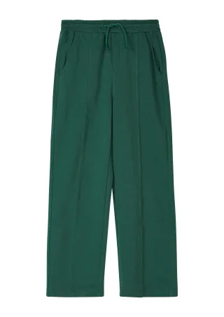 s.Oliver - s.Oliver 2175738 GREEN GREEN - Gr. - 146