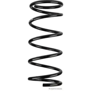 Jakoparts Feder hinten Subaru Forester 2,0