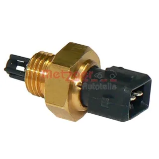 Metzger Ansauglufttemperatursensor Hyundai Kia 0905268