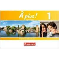 À plus ! - Französisch als 1. und 2. Fremdsprache - Ausgabe ab 2012 - / diverse