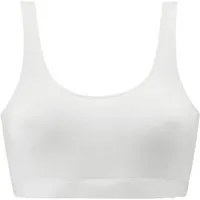 Hessnatur Bustier COTTON FEEL aus Bio-Baumwolle (1-tlg)