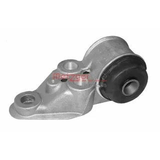 Metzger Achsk?rperlager hinten links Audi A6 Skoda Superb VW Passat