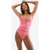 Triumph Badeanzug Red Label Mix & Match Summer Schwimmanzug, Einteiler, Bademode