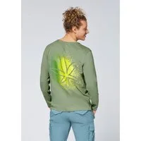 Chiemsee Langarmshirt