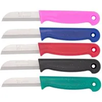 Solingen Gemüsemesser 2x Küchenmesser Messer Solingen Schälmesser, Gemüsemesser, Kartoffelschälmesser