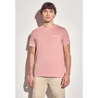STREET ONE MEN T-Shirt mit Rundhalsausschnitt