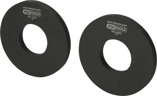 KS Tools Unterlegscheibe, Außendurchmesser 55 mm, Innendurchmesser 30 mm - 460.4892