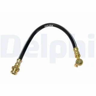 Delphi Bremsschlauch vorne rechts Mazda MX-5 1 2