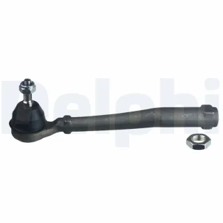 Delphi Spurstangenkopf links Citroen Peugeot TA2911