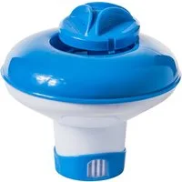 Planet Pool Chlordosierschwimmer Chlordosierschwimmer ausziehbar für 20gr Tablette