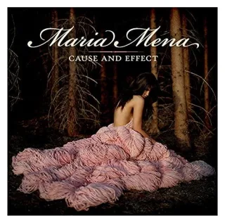 Cause and Effect [Audio CD] MenaMaria