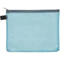 FOLDERSYS Beuteltasche Fresh Colour, mit Reißverschluss