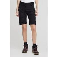 North Bend Trekkingshorts NBHope W Funktionale Outdoorshorts für Damen
