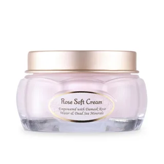 Rose Softcreme 80 ml