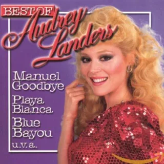Best of Audrey Landers