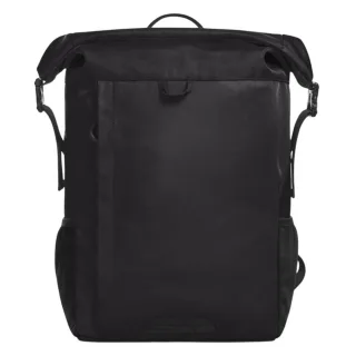 Halfar - Rucksack "Mellow" (Schwarz)