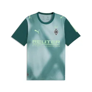 Puma Borussia Mönchengladbach Ausweich Trikot 26/27