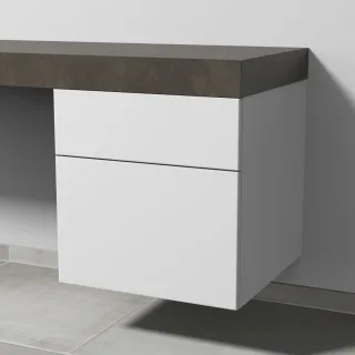 Sanipa Anbau-/Solitärschrank 2morrow P1186, P118643 P118643