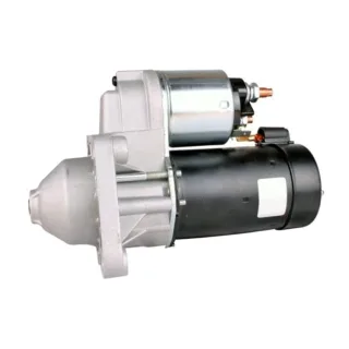 Hella Anlasser 0,9 kW Fiat Fiorino Panda Tipo Uno Lancia Y10