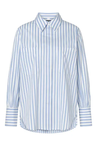 JOOP! Womenswear - 262B58Becca 10100397 Blau - Gr. - 36