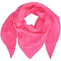 cofi1453 Halstuch Lian Schal Halstuch Elagentes Modeaccessoires aus 100% Baumwolle