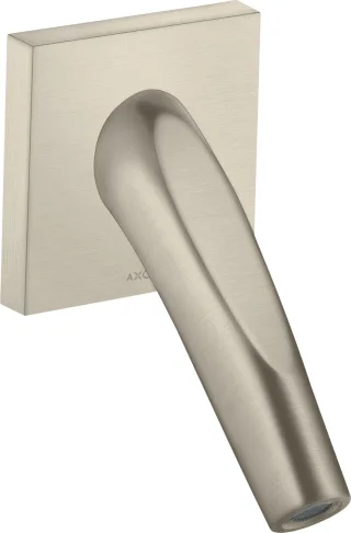 Hansgrohe Wanneneinlauf Axor Starck Organic 12417820