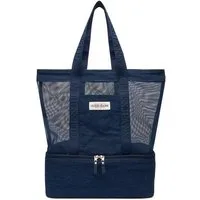GUESS JEANS Handtasche Guess Jeans Damenhandtasche Marineblau GUESS JEANS-CWBEO-GUESS-M-004-0