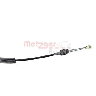 Metzger Kupplungsseil VW Passat B7 365 3150256