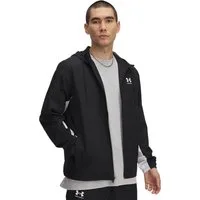 Under Armour® Softshelljacke Rival Woven Windbreaker