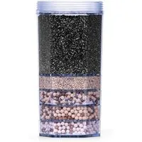 Lotus Vita Wasserfilter Filterkartusche Pi Premium für Fontana