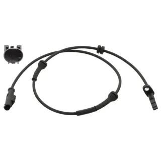 Febi Raddrehzahlsensor vorne Alfa Romeo 159 Brera Spider 106463