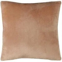 Bestlivings Kissenbezüge "Celina" Cashmere Touch, (1 Stück), flauschig, farblich angepasster Reißverschluss, 30°C waschbar