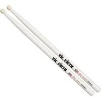 Vic-Firth Drumsticks (Marching Sticks SRH Ralph Hardimon, Sticks, Beater und Mallets, Marching Sticks und Beater), Marching Sticks SRH, Ralph Hardimon - Zubehör für Marching Drums