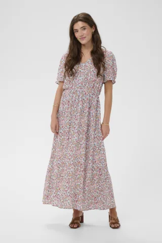 Kleid CRTiah Kleid Feminine