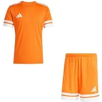 adidas Performance Fußballtrikot adidas Herren Set Trikot + Hose Squadra 25