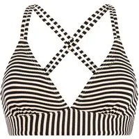 Protest Triangel-Bikini-Top MIXSuperol (Bikini-Oberteil, 1-St)