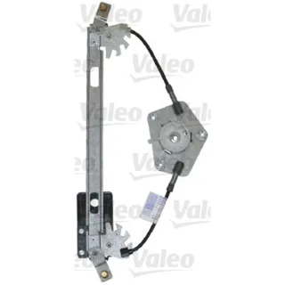 Valeo Fensterheber hinten links VW Passat B5