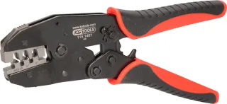 KS Tools Crimpzange für DEUTSCH DTP - 115.1595