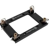 Intel LGA4677 / LGA4710 Sockel-Montagekit XAC-MK-4710, Halterung schwarz, für SilverStone XE360PDD / XE360 Serie