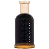 BOSS Eau de Parfum HUGO BOSS Boss Bottled Absolu