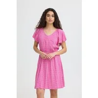 ICHI Jerseykleid Casual IHAYA